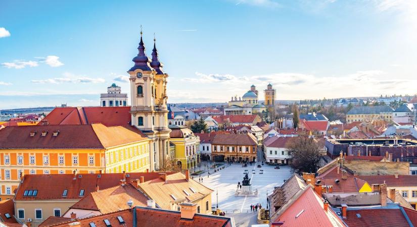 Amelyik párt ezt a körzetet nyeri, az nagy eséllyel országosan is győzni tud – mutatjuk, mi a helyzet Egerben!