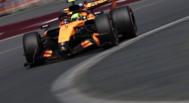 Norris: Már nem az dönt, ki a legtökösebb, hanem ki tud jobban energiát visszanyerni