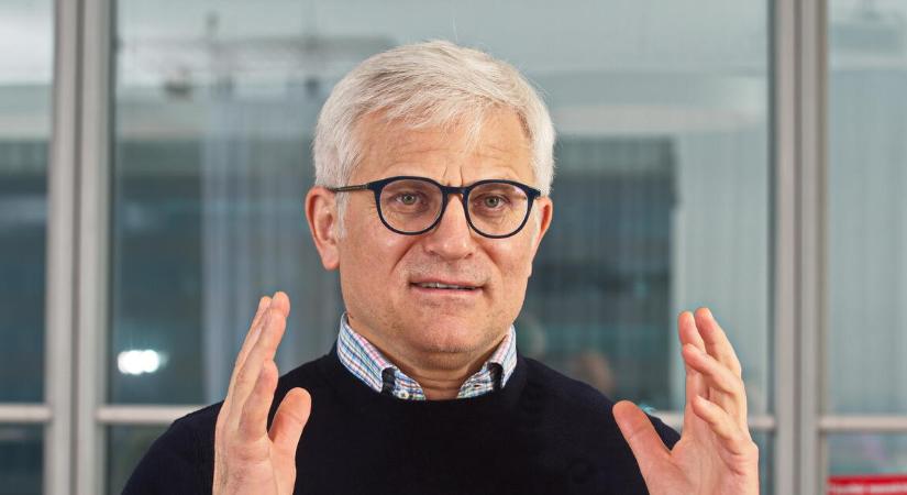 Pörög a hitelezés, de az adók nagyon viszik a pénzt az Ersténél