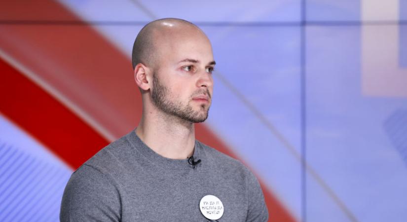 A házkutatás után előállították a Gépészeti Kar hallgatóját