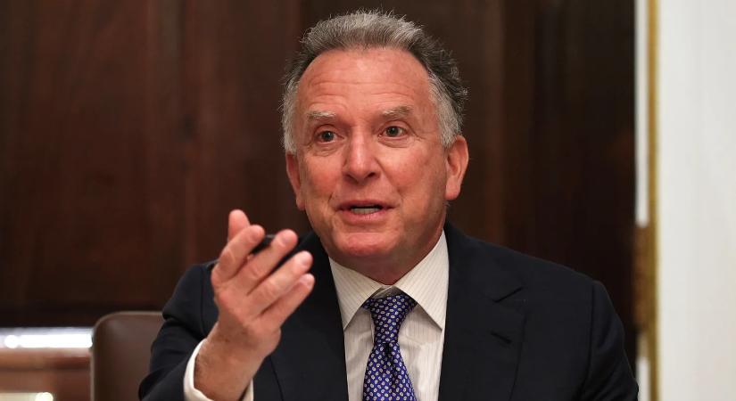 Witkoff szerint hamarosan fordulópont jöhet a háborúban, ami békéhez vezethet