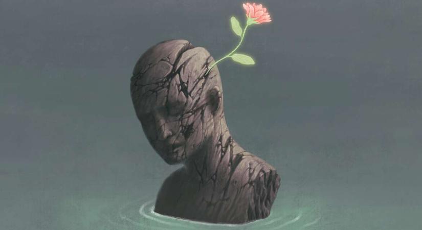 A trauma ajándékot is rejthet, ha képes vagy lefejteni a fedelét – Singer Magdolna újra kiadott kötetét ajánljuk