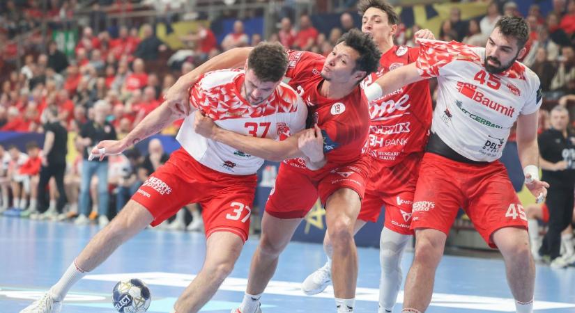 Xavier Pascual elárulta mi a baj a csapattal, amely ma este javíthat