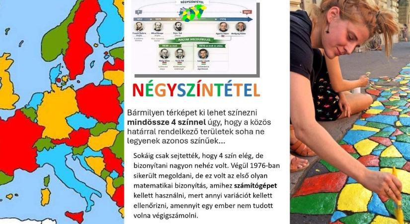 Matek az Utcán! pénteken és szombaton Szombathelyen: mutatjuk a programokat