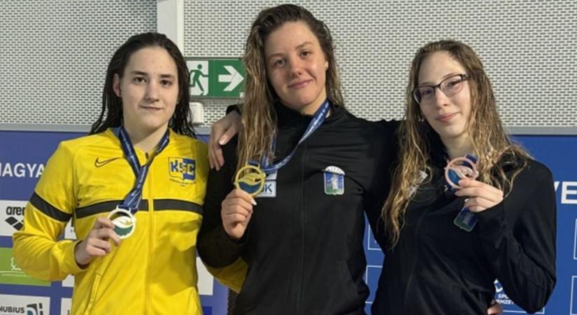 Medence, hosszú táv: garancia a Zalaco-ZÚK sikereire