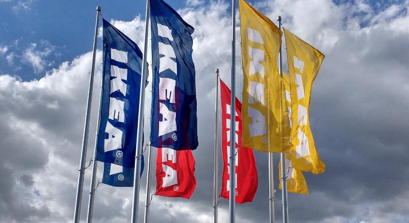 Jönnek a kis IKEA-áruházak