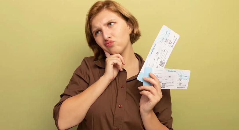 Repülőjegyárak a csúcson – drágulhat az idei nyaralás