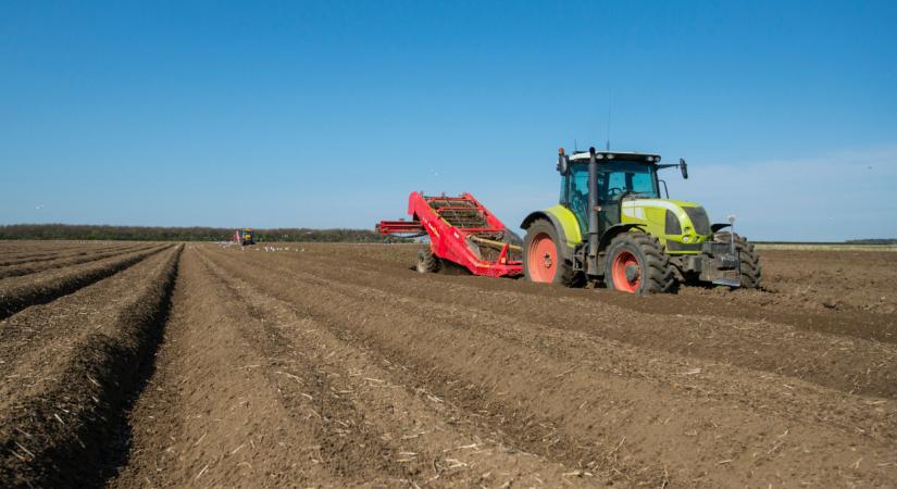 Átalakulás indult a mezőgéppiacon: a nagyobbak felvásárolják a kisebbeket