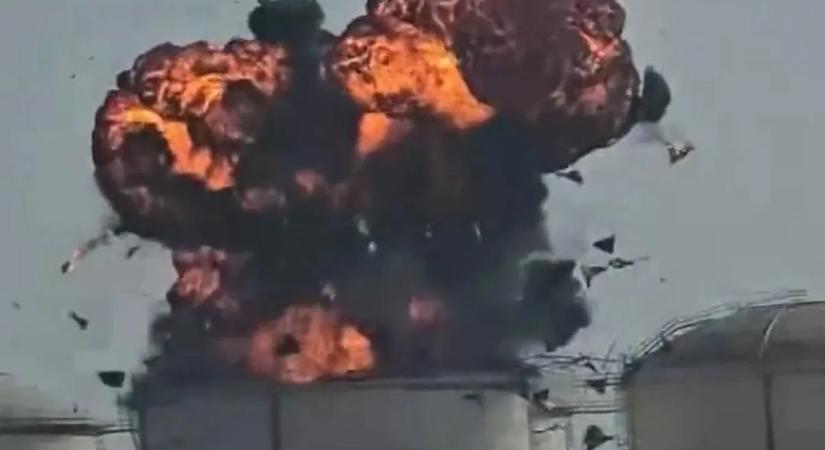 Orbán Balázs: Nem dőlünk be Kijev és a Tisza Párt zsarolásának, marad a védett ár