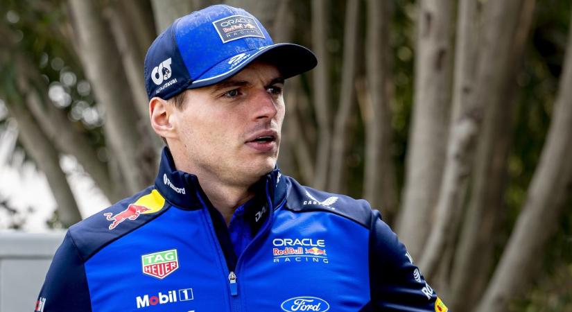 Max Verstappen: A szimulátor helyett Mario Karton gyakorlok