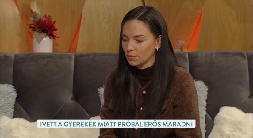 "Azóta is keresem a helyem a világban" - Dudás Miklós felesége, Ivett nyíltan beszél a gyászról