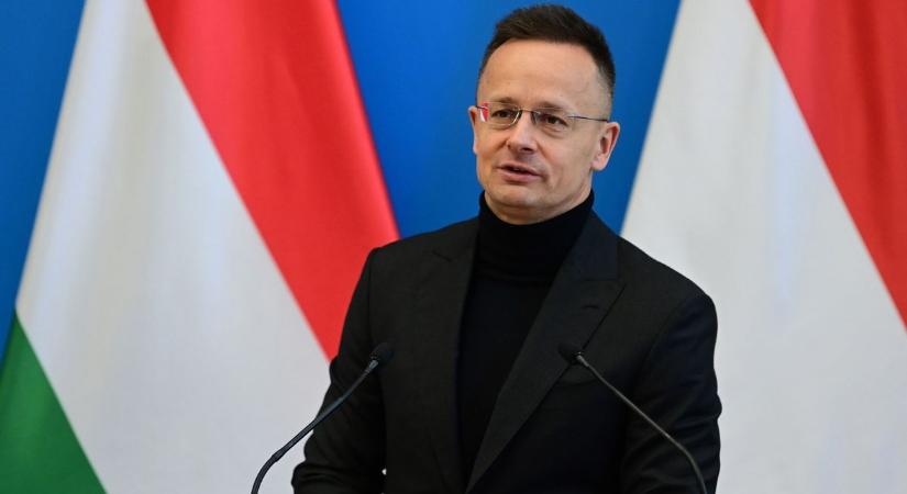 Szijjártó: A BinX Zrt. új generációs pénzügyi szoftverplatformot hoz létre