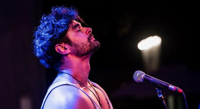 Freddie Kiskunmajsára érkezik: különleges „Lélekbúvár” koncerttel indul a péntek este