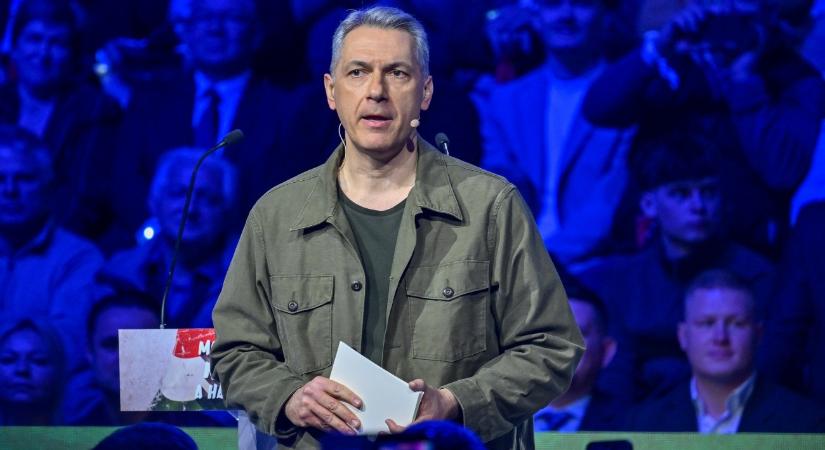 Lázár János: feloldják a titkosítását a Tisza Párt ukrán támogatása kapcsán
