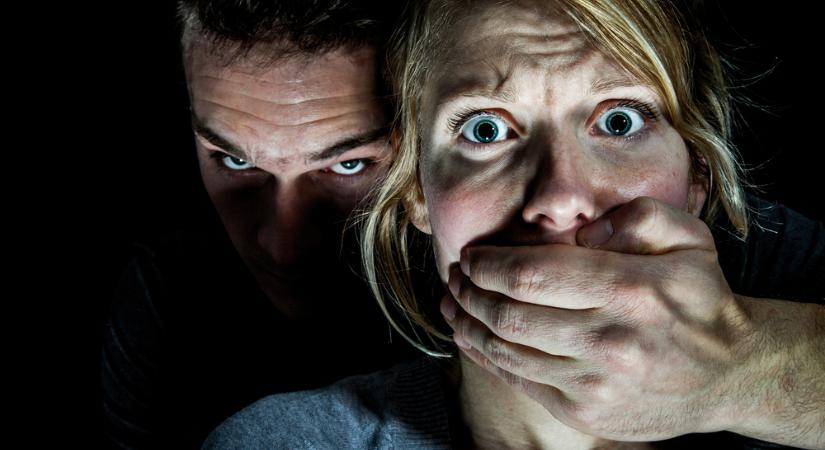 A pszichopaták is félnek