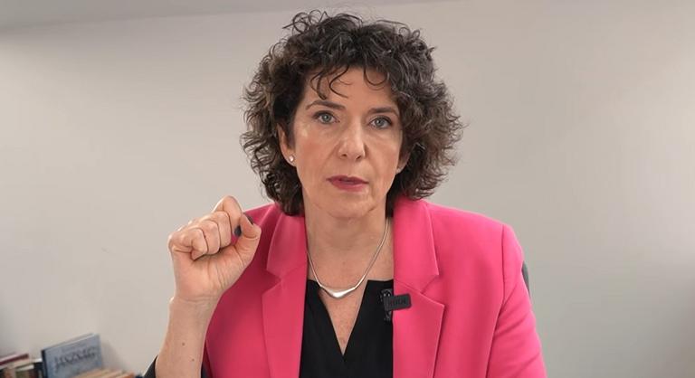 Dobrev Klára: A Tisza Párt alaptalan beadványokkal támadja a DK és az ellenzék jelöltjeit