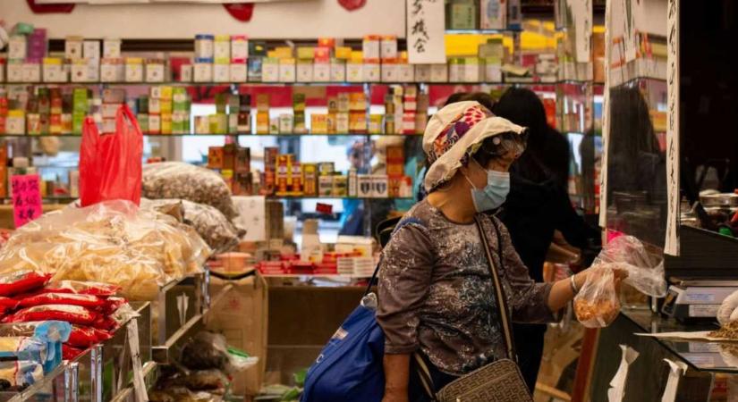 Meghódítják Kínát a hazai gazdák: tejterméket, csirkehúst és halat visznek a távol-keleti piacra