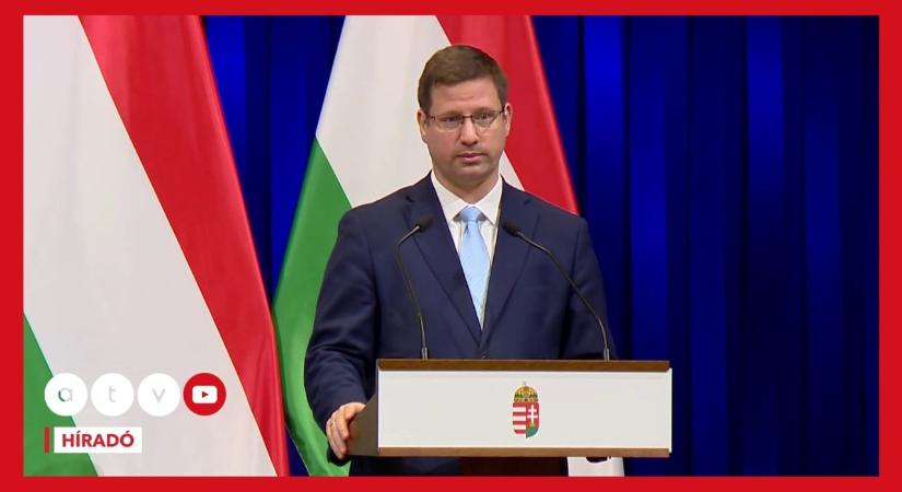 Kiszivárgott dokumentum: mi a terve a kormánynak a kórházakkal? Megkérdeztük Gulyás Gergelyt