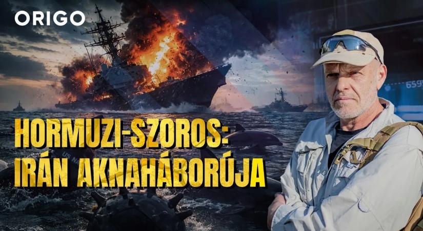 Veszélyhelyzet van a Közel-Keleten: jön a globális energiaapokalipszis?