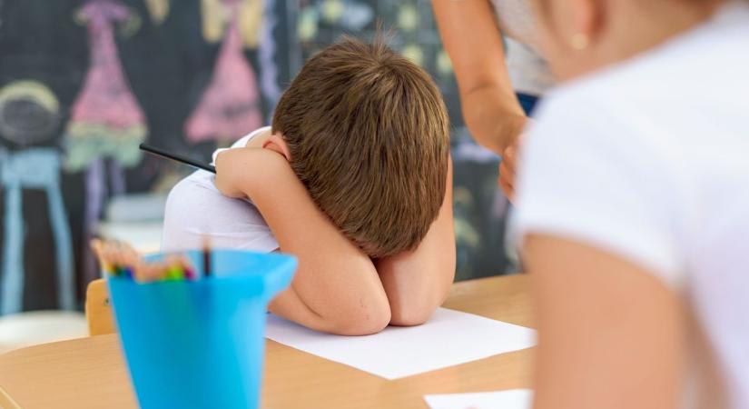 Beleverte a gyerek fejét a levesbe? Sokkoló részletek derültek ki a siófoki óvodabotrányról