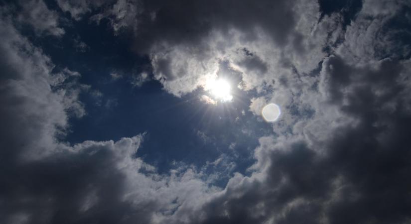 Jelentős időjárási fordulatot tartogat a jövő hét