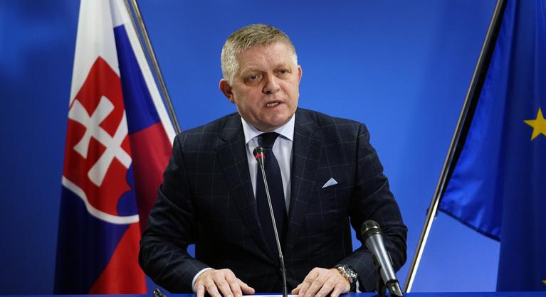 Bejelentést tett Robert Fico a Barátság kőolajvezetékről, újraindulhat tranzit