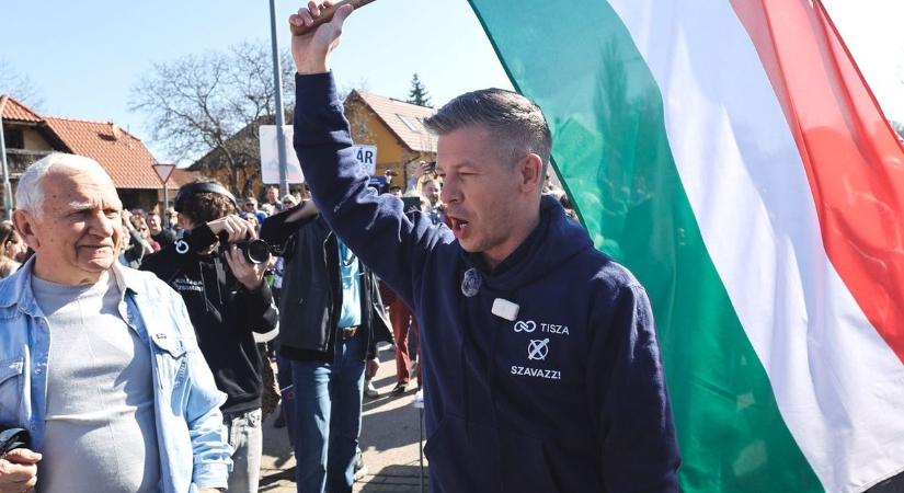 Alapjogokért Központ: a Tisza mítoszt épít a „választási csalásról”