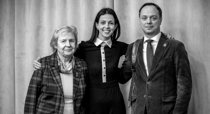 Gyászol az országgyűlési képviselő