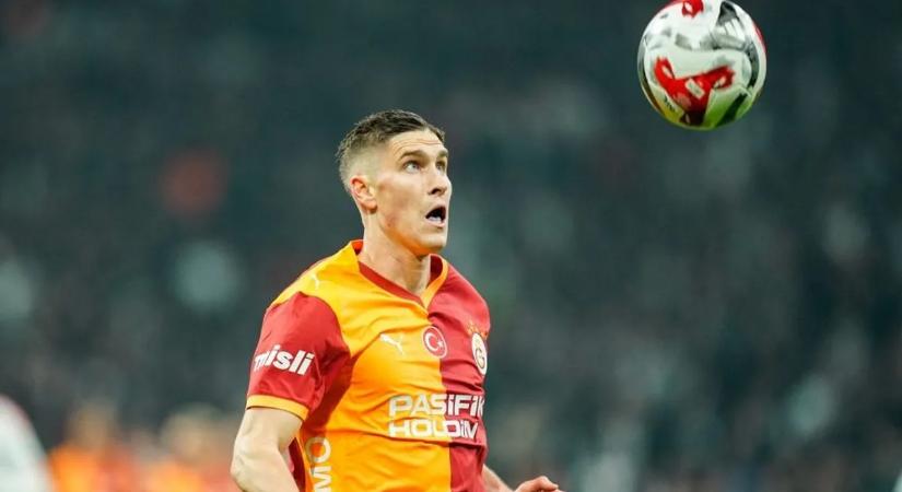 Sallai klubtársa mondhatta ki, mennyi pénzt ér a Liverpool kiejtése