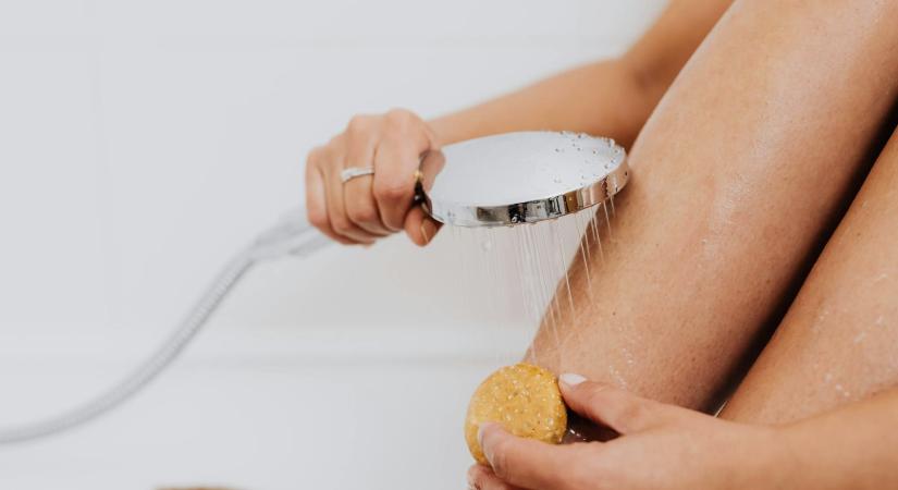 A hideg vizes zuhany hatása a bőrre és a keringésre