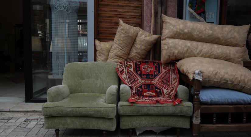 Döntött a MOHU: módosul a lomtalanítás ideje ebben a budapesti kerületben, itt vannak a részletek