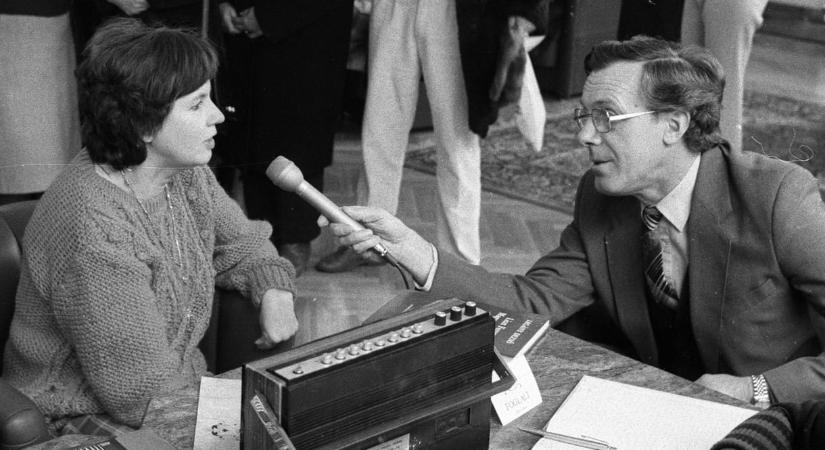 Meghalt Boros Attila rádiós műsorvezető