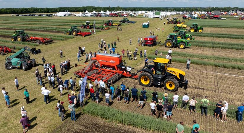 Dilemmázol, hogy eke vagy no-till? Itt választ kapsz!