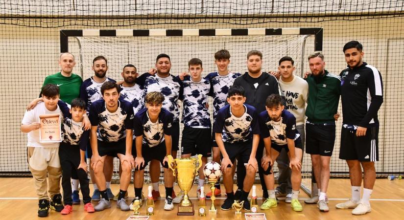 Ilyen még nem volt: húsz csapat nevezett a Kovács Matyi Emléktornára