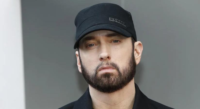 "Összetöri a szívem" – A legfájdalmasabb tragédia Eminem családjában: gyászol a világszár!