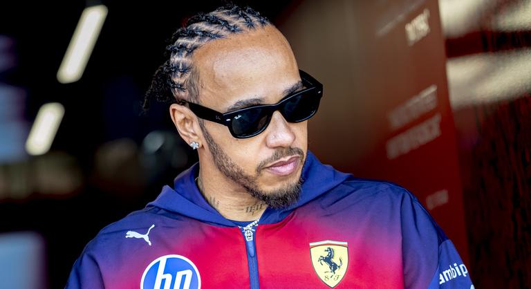 A Ferrari Kínában beveti a trükkös hátsó szárnyát