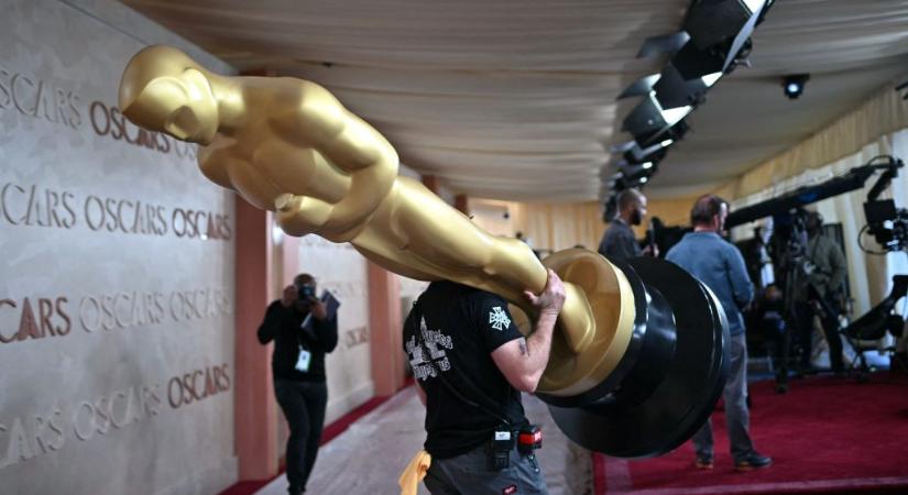 Az FBI iráni támadásra figyelmeztetett, fokozott biztonsági intézkedések lesznek az idei Oscar-gálán