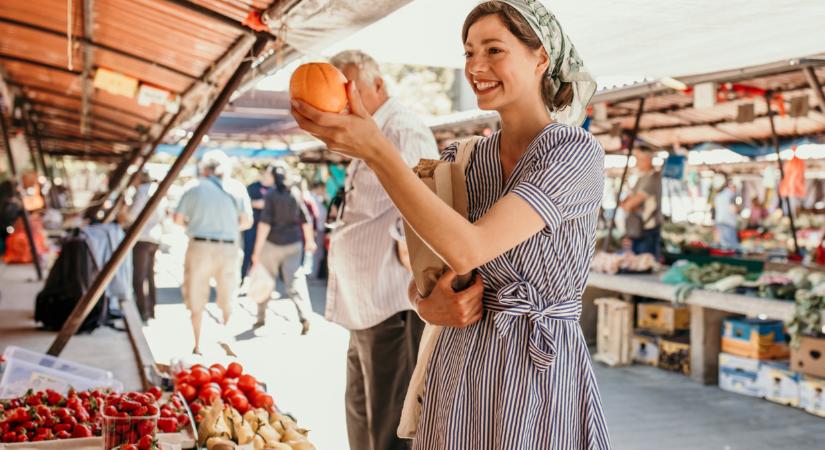 Erre sokan vártak: hamarosan újra nyit a Balaton egyik népszerű termelői piaca és vására