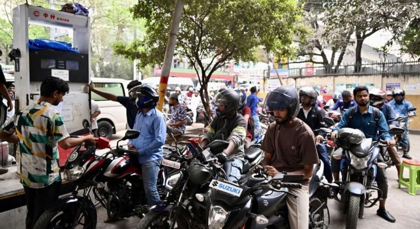 Ez az ország roppanhat össze először a közel-keleti válság miatt