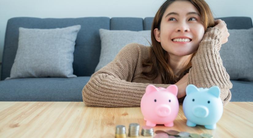 3 csillagjegy, akinek jó a pénzügyi érzéke, mégsem használja ki