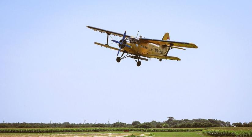Figyelmeztet a hatóság: vakcinás csalétkeket szórnak repülőkről Magyarország felett – ez az oka