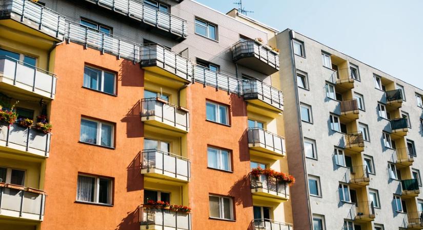 Duna House: februárban élénkült a hazai ingatlanpiac, a hitelpiacon pedig látványos robbanás történt