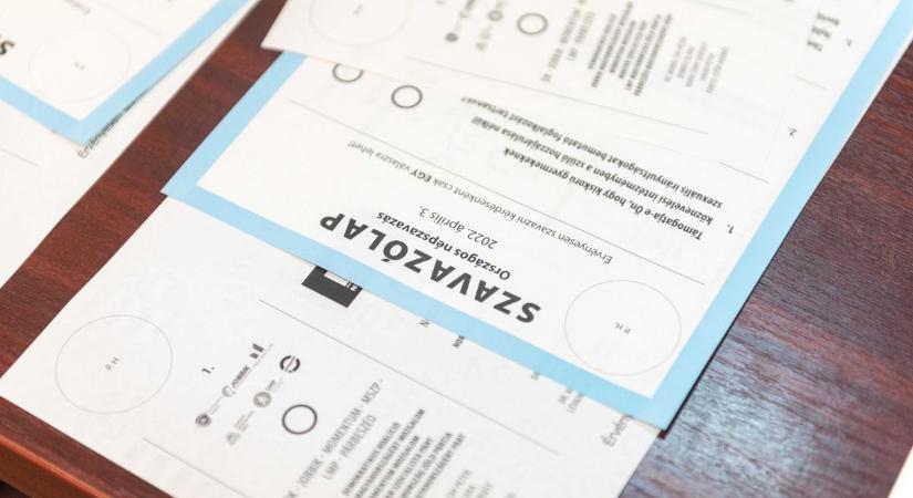 Egyre kínosabb: bármennyire erőltetik, egyáltalán nem megy a Tiszának a választásokon