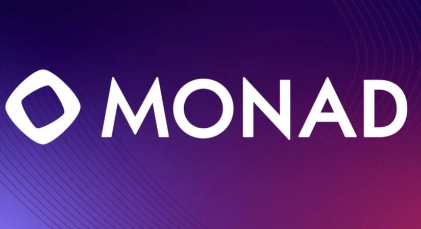 A Monad jelentése, értelmezése és szerepe a kriptovilágban: hogyan működik ez az új generációs blokklánc?
