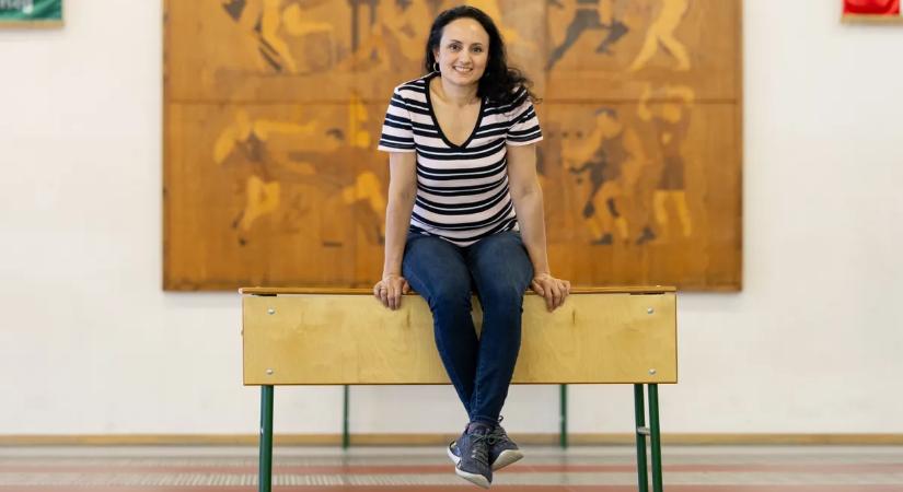 Kerek évfordulóhoz érkezett Mohamed Aida tőrvívó