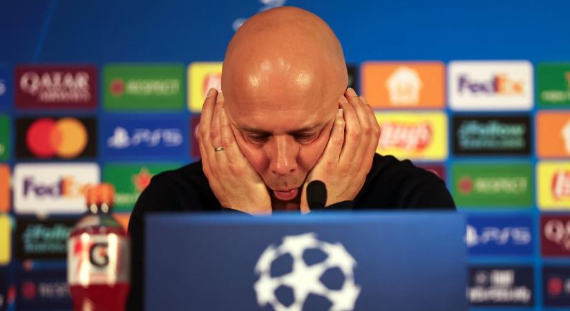 Hogy áll a szénája Szoboszlai Dominik edzőjének az újabb vereség után? Elmondja a bennfentes