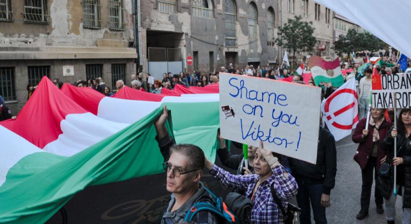 Még egyszer a korrupcióról