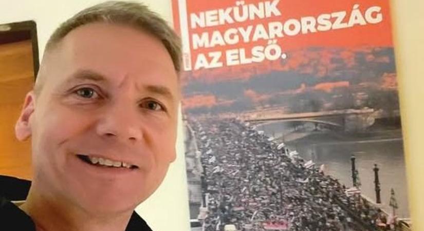 Együtt az országért: vasárnap újra Békemenet, Kara Ákos is ott lesz