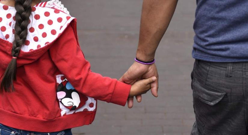 Ezt az 5 dolgot csak az apukájuktól öröklik a gyerekek: ráismersz a sajátjaidra?