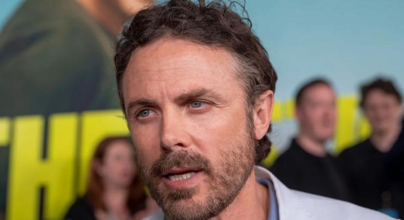 10 éve Oscart nyert, azóta azt se tudjuk, mit csinál: Hollywood teljesen kiutálta Casey Afflecket?